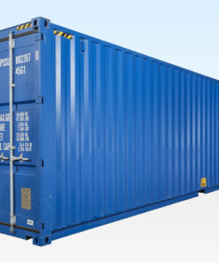 New shipping containers for sale UK