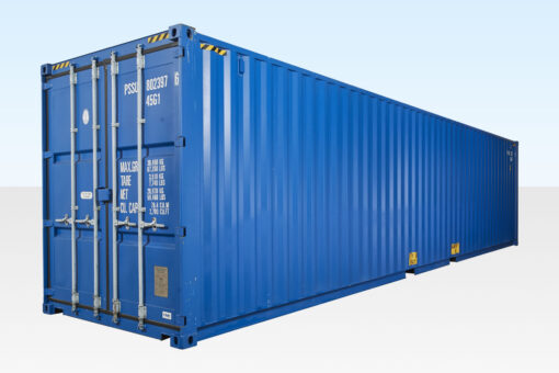 New shipping containers for sale UK