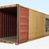 Used shipping containers UK