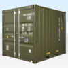 Best 10ft Shipping Container for Sale in UK