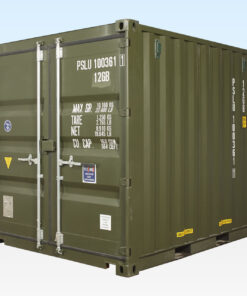 Best 10ft Shipping Container for Sale in UK