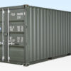 Affordable 20ft Shipping Container