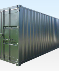 Buy 30ft x 8ft shipping container UK