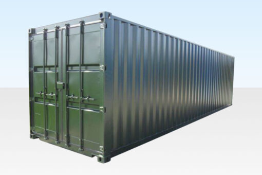 Buy 30ft x 8ft shipping container UK