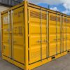 30ft x 8ft shipping container