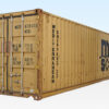 Shipping container delivery UK