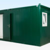 Construction office container UK