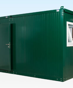 Construction office container UK