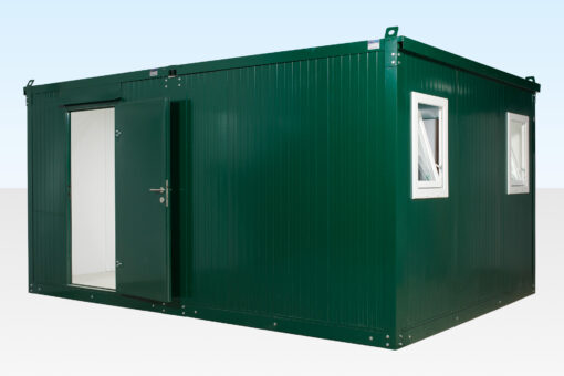 Construction office container UK