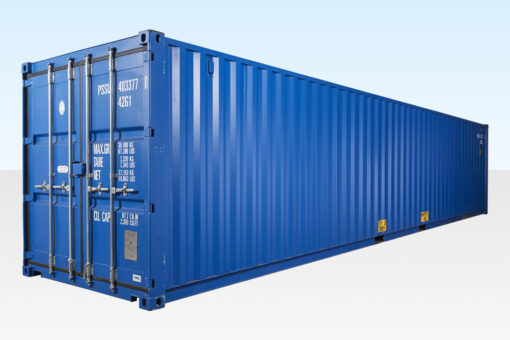 Cheap shipping containers UK