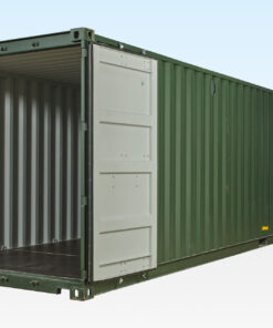 Buy 40ft shipping container UK