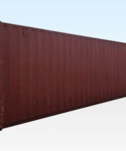 Buy used shipping containers UK