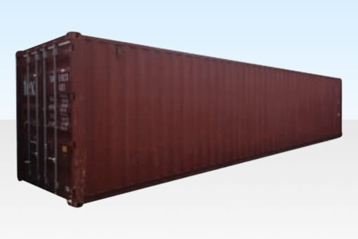 Buy used shipping containers UK