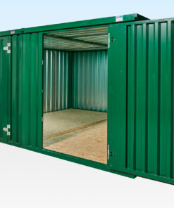 Side Linked Storage Solutions UK