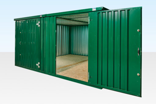 Side Linked Storage Solutions UK