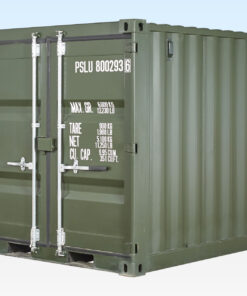 Buy Shipping Containers Uk