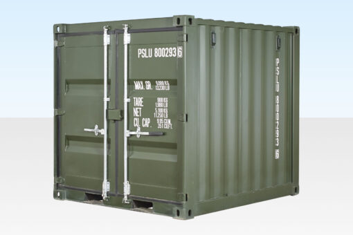 Buy Shipping Containers Uk