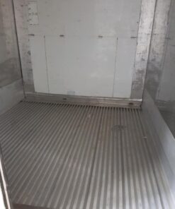 Buy Used 10ft x 8ft 10′ Reefer Container