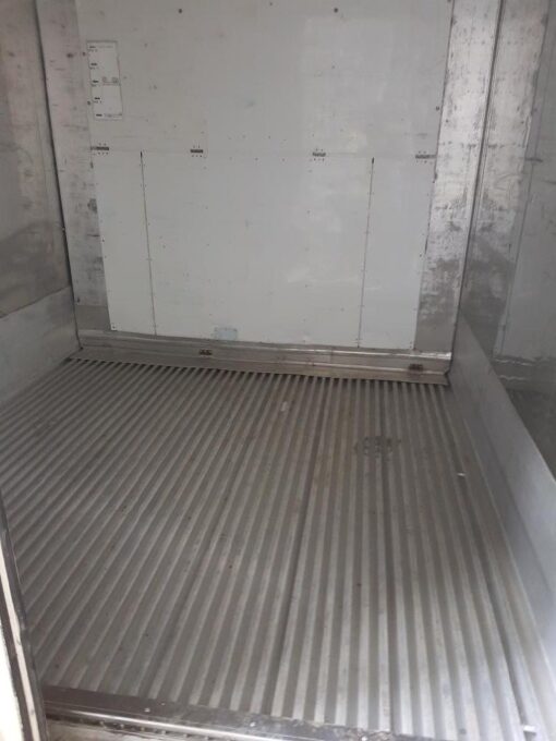 Buy Used 10ft x 8ft 10′ Reefer Container