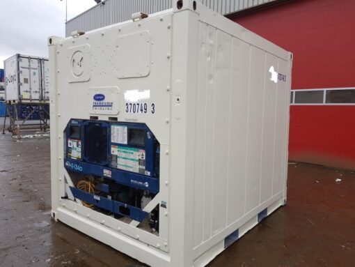 Buy Used 10ft Reefer Container