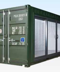 Buy container office UK