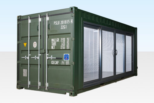 Buy container office UK