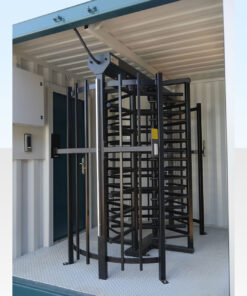 Double Turnstile Unit for Sale