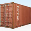 Grade A 20ft Shipping Container