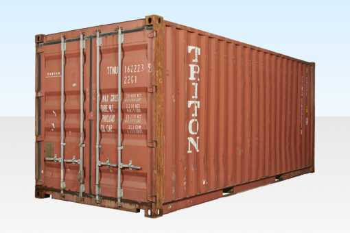 Grade A 20ft Shipping Container