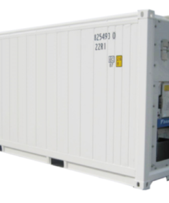 Buy Refrigerated Storage Container