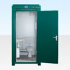 Buy Single Mains Toilet