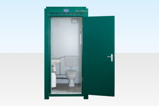 Buy Single Mains Toilet