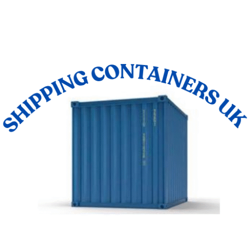 Shipping Containers Uk Limited